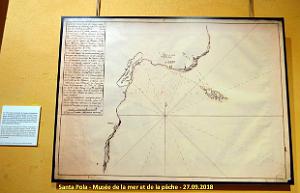 35 SANTA POLA - MUSEE DE LA MER ET DE LA PECHE (194)